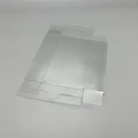 Pour PS5 Metal Gear Solid 3 Snake Eater Deluxe Edition, étui de protection transparent et anti-poussière