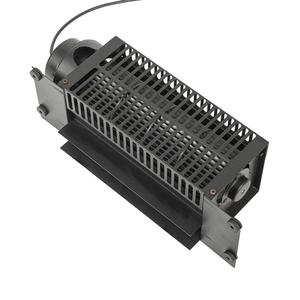 Ventilador de Flujo Cruzado para Elevador, 220V AC, Repuesto para Ventilación y Refrigeración de Cabina de Elevador OTIS <span class=keywords><strong>Schindler</strong></span> Kone, FB-9B - Product Image 5