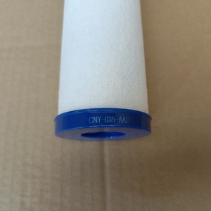 Nuevo Elemento Filtrante de Acero Inoxidable de Alta Precisión Manny GNY-035-AAR para Piezas de Compresores de Aire de Tornillo Industriales - Product Image 5