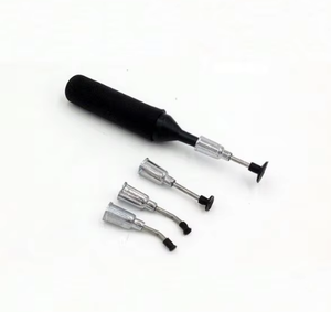 SMT SMD <span class=keywords><strong>IC</strong></span> Chip BGA pompa a vuoto <span class=keywords><strong>penna</strong></span> di aspirazione sottovuoto raccoglitore a mano strumento di saldatura per bga facile Pick Picker Up strumento a mano vendita calda - Product Image 5