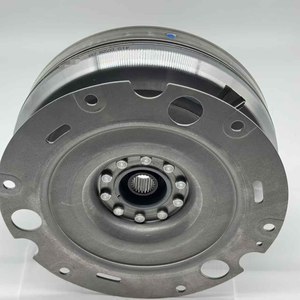 Volant de boîte de vitesses de Transmission 0CK105317F 0CK105317AC 0CK105317AF 0CK105317AG 415072909 utilisé pour la voiture allemande - Product Image 6