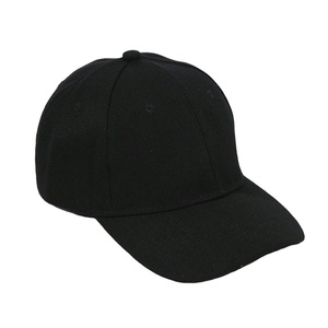 Casquettes de baseball bicolores à 5 panneaux avec logo personnalisé OEM ODM, broderie 3D, structure rigide, 100 % coton, Gorras, chapeaux de sport - Product Image 4