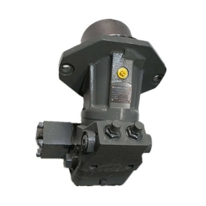 Motor Hidráulico Original de Fábrica Serie A2FM/A2FE 70 A2FE A2fe107 A2fe160 A2FE125 A2FE107/61W-NAL191-K - Product Image 2