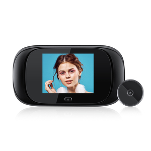 <span class=keywords><strong>2.8</strong></span> <span class=keywords><strong>inch</strong></span> LCD hiển thị kỹ thuật số chuông cửa lổ nhìn trộm <span class=keywords><strong>Viewer</strong></span> 90 độ góc rộng cửa mắt Màn hình máy ảnh an ninh nhà máy ảnh - Product Image 1