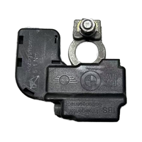 Sensor IBS de Línea Negativa de Piezas de Automóviles Usadas Originales para BMW Serie 3, Serie 5, X1, X5, E90, E60, E84, E70, OE 6112 9184207