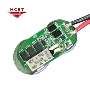 Catégorie de produit Protecteur de découpe thermique série HCET-A TB02 Interrupteur de contrôle de température pour batteries Remplace les commutateurs PEPI - Product Image 6