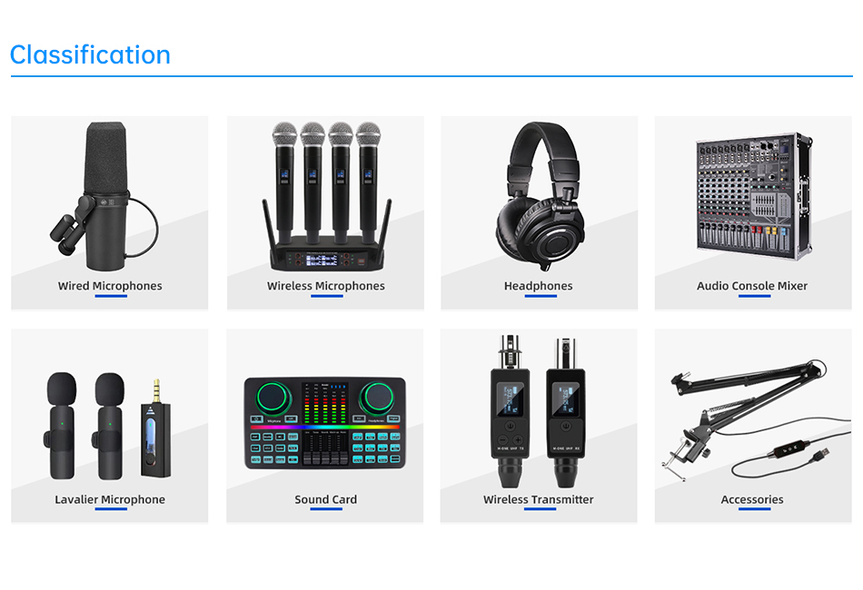 USB-ZX666 Condenser Microphone - Ideal for Streaming & Gaming