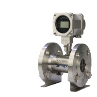 Débitmètre à section variable KAFLON KFL-LWGY pour huile/carburant/eau, mini DN 10-500 mm 2''
