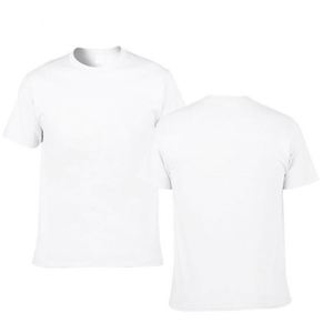 Design Customizable Round-Neck Short-Sleeved T-Shirts Oversized Fit for National General Election - Product Image 4