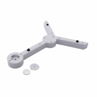 5KG/1G Digital Portable Mini Folding Food Weight Measuring Kitchen Scale High Accuracy for Weighing Food