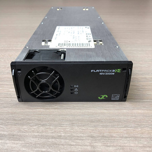 โมดูลเร็กติไฟเออร์ Eltek รุ่น FLATPACK2 48V 2000HE โมดูล Flatpack2 48/2000 HE เร็กติไฟเออร์ประสิทธิภาพสูง - Product Image 2