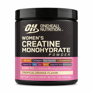Wholesale GMP Factory <b>Creatine</b> <b>Monohydrate</b> Powder 5000mg with Collagen BCAA Vitamin D3 Biotin 200g - Product Image 1