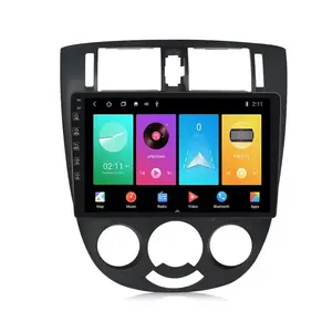 Android oyuncu Stereo 10.1 "Chevrolet Optra Chevrolet 2004-2013 için araba radyo GPS navigasyon