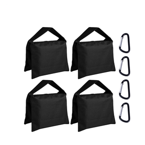 Pérgola de jardín <span class=keywords><strong>para</strong></span> patio, tienda de campaña al aire libre, bolsa de arena, Gazebo, pierna, sombrilla práctica, bolsa de arena de peso - Product Image 3