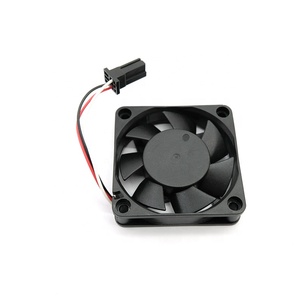Nouveau ventilateur de refroidissement interne FANUC A90L-0001-0511 en plastique AC 24VDC pour unité de commande Alpha I d'automatisation - Product Image 2