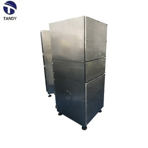 Machine de <span class=keywords><strong>d</strong></span>époussiérage industrielle de nettoyage <span class=keywords><strong>d</strong></span>'impulsion <span class=keywords><strong>d</strong></span>'<span class=keywords><strong>air</strong></span> <span class=keywords><strong>d</strong></span>'extracteur de poussière - Product Image 4