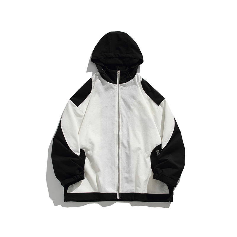 ดำกับขาว