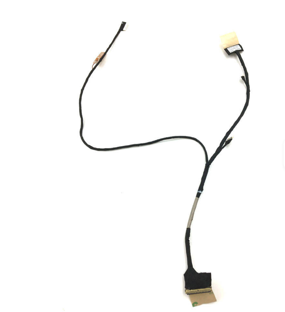 Original DC02C006400 Laptop Video Screen LCD LED Flex Cable for Lenovo Yoga S1yoga 12 Laptop Video Screen LCD Flex Cable