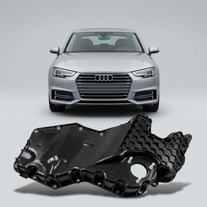 04e103600d chảo dầu động cơ mới cho Audi A4/A4 Quattro 2.0L 2015-2018 - Product Image 2