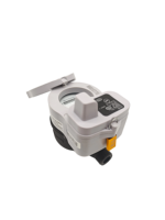Compteur d'eau intelligent NB-IoT avec plateforme cloud et lecture à distance pour propriétaires et entreprises d'eau