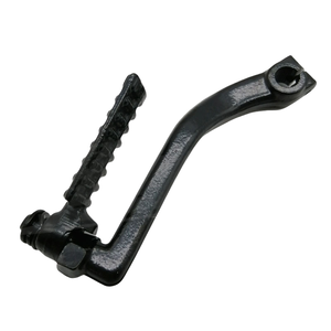 Accessoires pour moto, levier de démarrage au pied pour scooter, adapté au GY6 125cc - Product Image 6