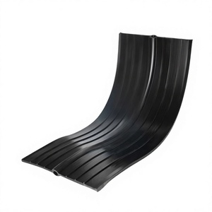 ยางกันน้ำสำหรับรอยต่องานก่อสร้างแบบขึ้นรูป และยางกันน้ำ EPDM แบบฝังใต้ดินสำหรับอุโมงค์ - Product Image 3