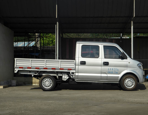 Camioneta de Carga Comercial Mini Dongfeng C32S Classic, Carga Nominal de 1T, Emisión China VI, Distancia Entre Ejes de 3050 mm, 5 Asientos, Camioneta Utilitaria - Product Image 6