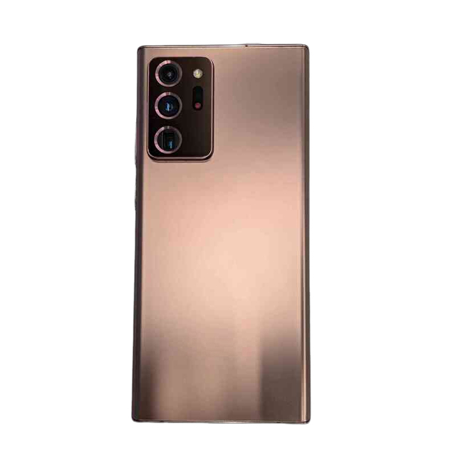 Good Quality Note20 ultra Used Phone Pre-owned Smartphone Second Hand Smartphone Refurbished Phones Factory Unlocked Phones