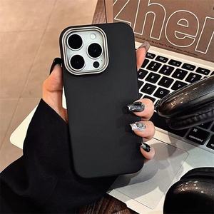 Tùy chỉnh trường hợp điện thoại cho <span class=keywords><strong>Iphone</strong></span> 15 Pro Max PC cao cấp - Product Image 3