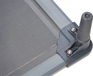 Haustier bett Tragbares erhöhtes Haustier-Hunde bett für Camping Langlebiges erhöhtes Hunde bett für großen Hund - Product Image 4