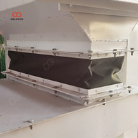 Machine à éplucher le sarrasin pour le commerce en inde