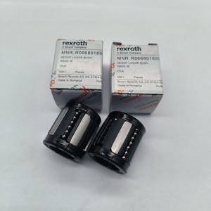 Original Rexroth Linear bewegungs lager R066801600 Linear kugel buchse - Product Image 6