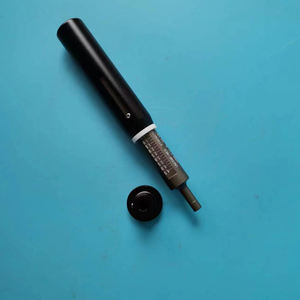 Penetrometro Tascabile per Suolo, <span class=keywords><strong>Micro</strong></span> Penetrometro Portatile, Sonda di Contatto Statica - Product Image 5