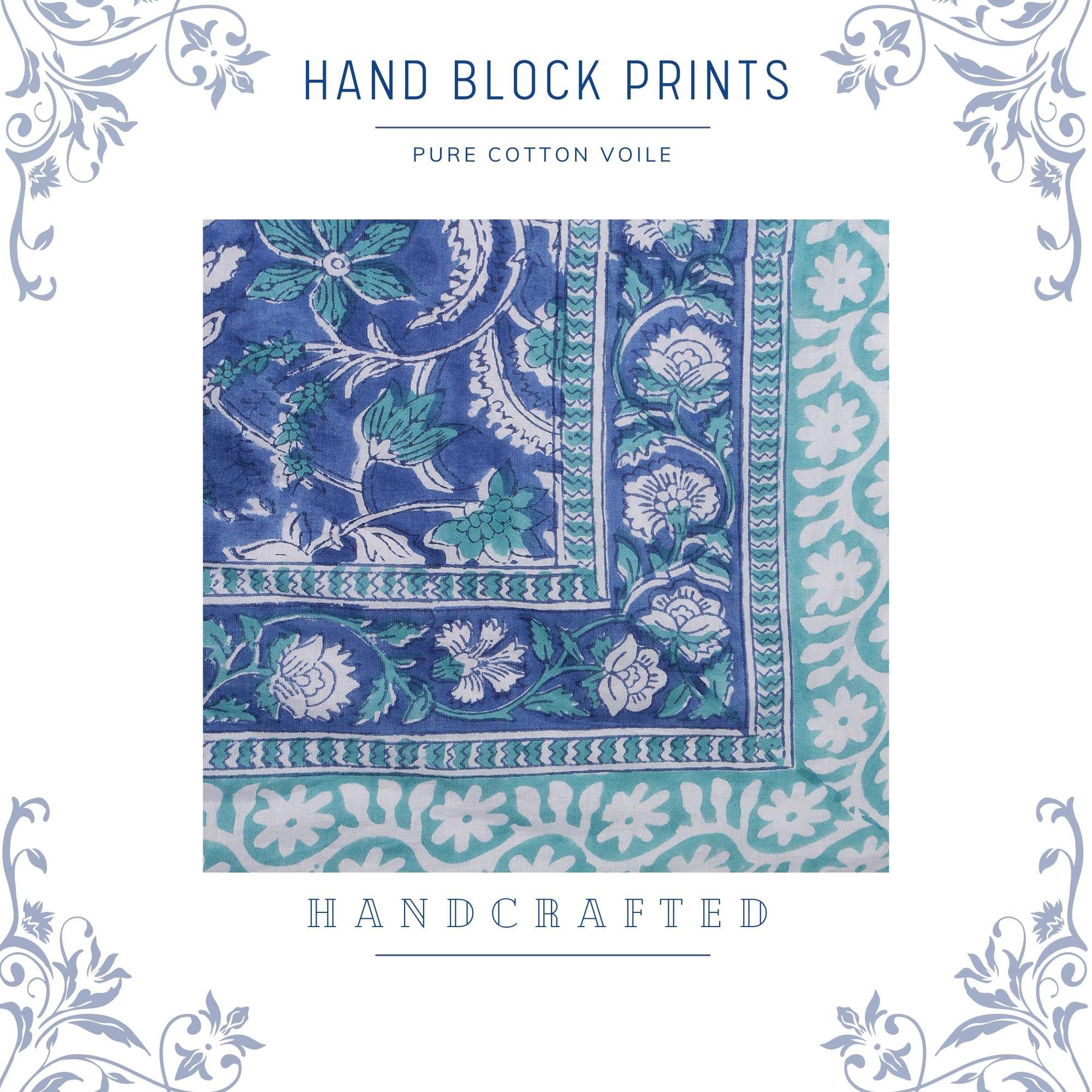 สีฟ้าอมเขียว