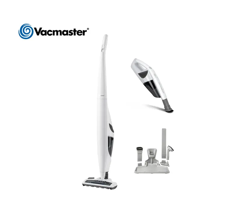 Vacmaster 2 в 1 беспроводной пылесос умный дизайн ручной очиститель с фарами для домашнего автомобиля-VSA2111EU