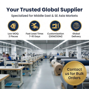 Nuevo Estilo, Vestido Musulmán de Chifón Rojo con Estampado Elegante y de Lujo para Mujer, Proveedor Mayorista - Product Image 6