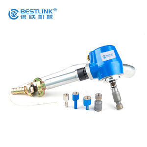 كوب طحن لإعادة تشكيل رأس الحفر <span class=keywords><strong>DTH</strong></span> ذو الزر بقطر. من 6 مم إلى 25 مم - Product Image 6