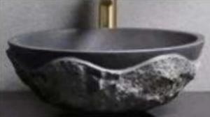 Rectangle Concrete Sink Silicone Mold Durable <strong>Resin</strong> Cement Wash Basin <strong>Mould</strong> - Product Image 2