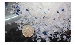 <span class=keywords><strong>Arena</strong></span> de silicona de cristal para <span class=keywords><strong>arena</strong></span> de gato, gran oferta - Product Image 2