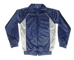 Dernier design, vente en gros, veste d'automne pour homme, personnalisable, coupe-vent, respirante, manches longues, couleur personnalisée disponible selon les acheteurs - Product Image 2