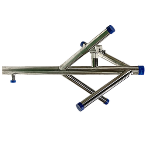 Communication <strong>Antenna</strong> Am/<strong>fm</strong> Maximum Input Power 1.5kw-3kw Outdoor Circularly Polarized <strong>FM</strong> <strong>Antenna</strong> Vhf <strong>Antenna</strong> - Product Image 1