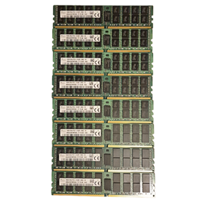 Memoria de servidor HMA42GR7MFR4N-TF de 16 GB 2RX4 de 256 bits PC4-2133P DDR4 HMA42GR7MFR4N-TF - Product Image 4