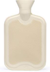 Bouteille d'eau chaude en caoutchouc de 2 L avec housse animale, apportez un peu de confort à votre famille cet hiver avec une bouteille d'eau chaude en forme de <span class=keywords><strong>renard</strong></span> - Product Image 4