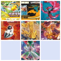 Boîte de boosters Pokémon TCG Écarlate et Violet, version japonaise originale scellée, jeu de société PTGG