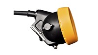 2000 lúmenes recargable subterráneo Led mineros faro intrínsecamente seguro minería seguridad casco Clip lámpara