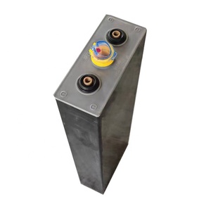 トラックバッテリー400Ah/4PZS400 2V充電式フォークリフトリフト - Product Image 1