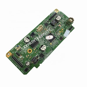 เมนบอร์ด <span class=keywords><strong>L3110</strong></span> สำหรับ<span class=keywords><strong>เครื่องพิมพ์</strong></span> <span class=keywords><strong>Epson</strong></span> <span class=keywords><strong>L3110</strong></span> L3109 L3118 L3100 L3116 L3117 L3109 - Product Image 1