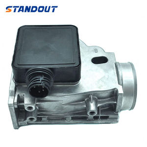 Sensor de flujo de aire 13621734653 0280200203 0280200205 0986280040 para BMW BERTONE E30 E36 316G 316i 1,6 M40 M43 - Product Image 1