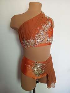 ชุดเต้นรำบอลรูมแบบสองชิ้นสำหรับเด็กผู้ชายเครื่องแต่งกายโคลงสั้นๆร่วมสมัยพิมพ์ลายสำหรับการแสดงบนเวที - Product Image 3