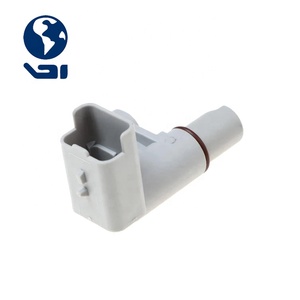 Capteur de position d'arbre à cames Hanzhuang 9670925880 pour Peugeot Citroën <span class=keywords><strong>C4</strong></span> C5 C6 Sega <span class=keywords><strong>Picasso</strong></span> - Product Image 3